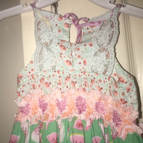 Matilda Jane Dress - Picture 2 of 4